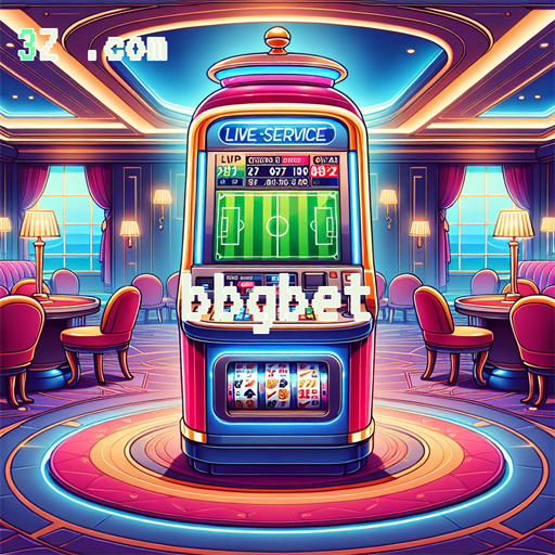 Revolução 'Paga': Atrações do bbgbet para Aumentar Seus Ganhos